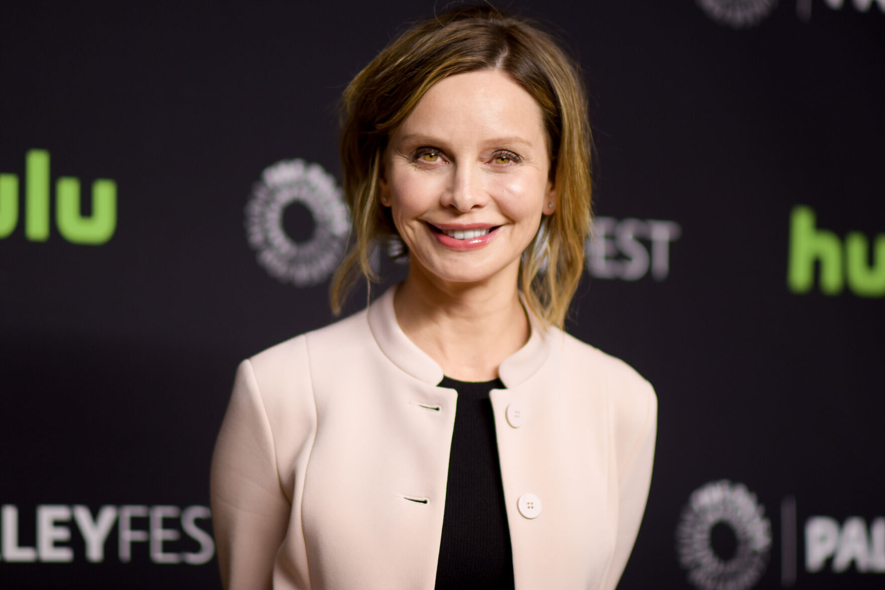 Calista Flockhart